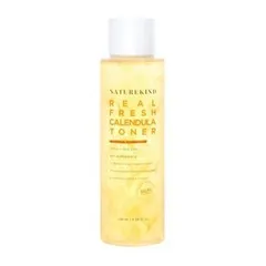 NATUREKIND - Real Fresh Calendula Toner
