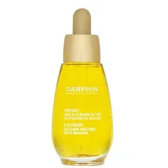 Darphin - Essential Oil Elixirs 8-Flower Golden Nectar Youth Renewing