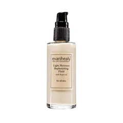 evanhealy - Light Moisture Replenishing Fluid