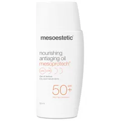 Mesoestetic - Mesoprotech Nourishing Antiaging Oil
