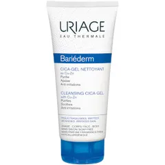 Uriage - Bariederm Cleansing Cica-Gel