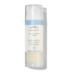 Ren Skincare - Rosa Centifolia Cleansing Gel