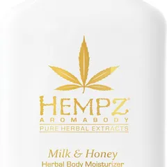 Hempz - Milk & Honey Herbal Body Moisturizer
