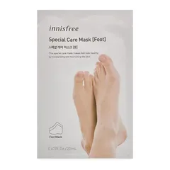 innisfree - Special Care Foot Mask
