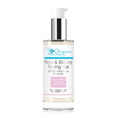The Organic Pharmacy - Rose and Bilberry Toning Gel