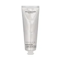 African Botanics - Baobab Clay Oxygenating Cleanser