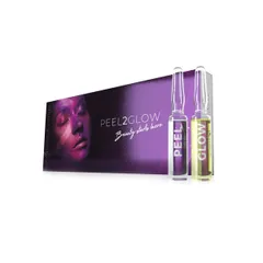 Skintech - Peel2Glow Skin Bloom 2