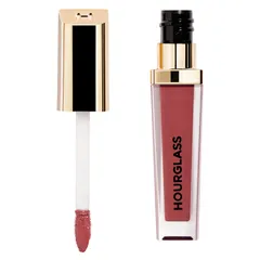Hourglass - Velvet Story Lip Cream