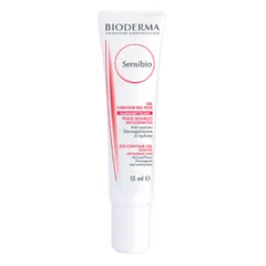 Bioderma - Sensibio Gel Eye Contour