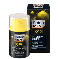 Balea - Men Q10 Intensive Cream