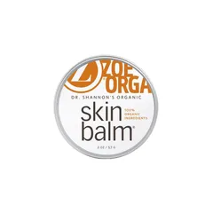 Zoe Organics - Dr. Shannon's Organic Skin Balm