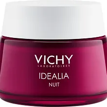 Vichy - Idéalia Night Recovery Gel-Balm