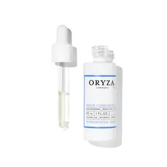 Oryza Lab - Sérum Fondamental Hydratant