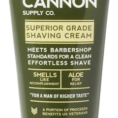 Duke Cannon Supply Co - Superior Grade Shaving Cream