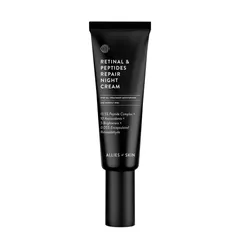 Allies of Skin - Retinal & Peptides Repair Night Cream