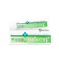\ - Smooth E Cream 100% Natural-Source
