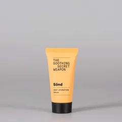 Sönd - Deep Hydration Serum