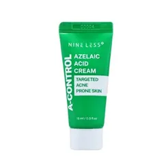 Buy Nine Less A-Control Azelaic Acid Cream in Australia - Korean Skincare Online