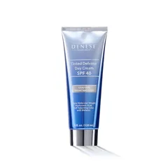 SPF 40 Defense Day Cream