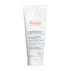 Avène - Cleanance Acne Medicated Clearing Gel Cleanser