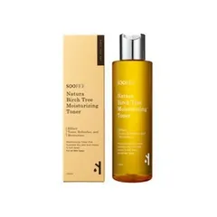Natura Birch Tree Moisturizing Toner