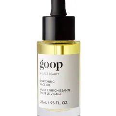 Enriching Face Oil