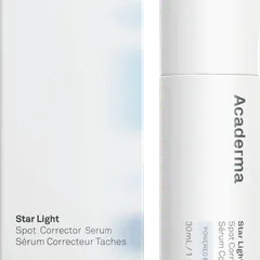 Acaderma - Star Light Spot Corrector Serum
