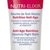 Mavala - SkinSolution Nutri-Elixir Anti-Age Nutrition Absolute Night Balm