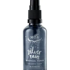 MOA - Magic Organic Apothecary - Silver Rain Mystical Toner