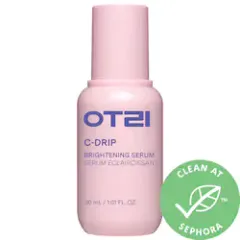 OTZI - C-Drip Vitamin C Brightening Serum