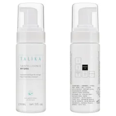 Talika - Skintelligence Hydra Face Foaming Cleanser