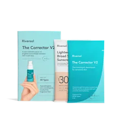 Corrector V2 Premium