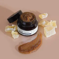Klairs - Dear, Klairs - GENTLE BLACK SUGAR FACIAL POLISH
