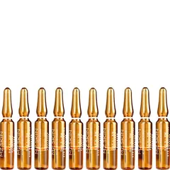 MZ Skin - Brightening Hydrating Eye Ampoules