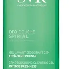 SVR - Spirial 24H Deodorizing Cleansing Gel