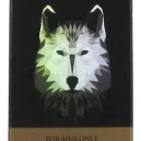 Natura Siberica - Men Super Toning Face Cream Wolf Power