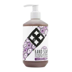 Alaffia - Everyday Shea Foaming Hand Soap - Lavender