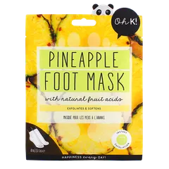 Oh K! - Pineapple Foot Mask