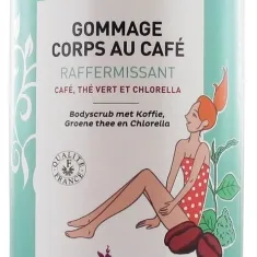 Secrets des Fées - Coffee Body Scrub Firming