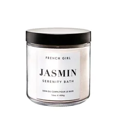 Jasmin Serenity Bath