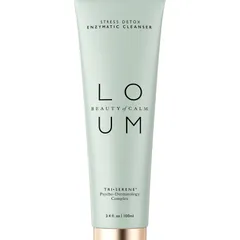 LOUM - Stress Detox Enzymatic Cleanser