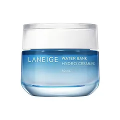 LANEIGE - Water Bank Hydro Cream EX