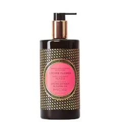 MOR - Emporium Classics Lychee Flower Hand & Body Wash