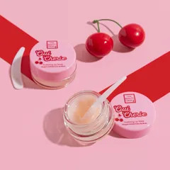 The Beauty Crop - Oui Cherie Lip Mask