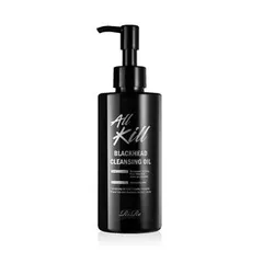 All Kill Blackhead Cleansing Oil