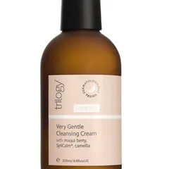 Trilogy - Trilogy SENSITIVE Very Gentle Cleansing Cream