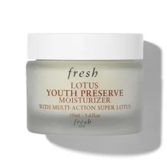 Fresh - Lotus Youth Preserve Moisturiser by Fresh
