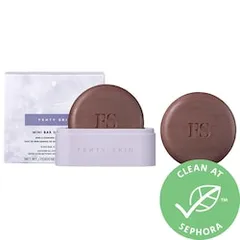 Fenty Skin - Mini Cleansing Bar Duo + Case