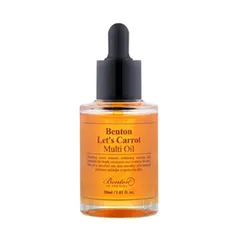 Benton - Lets Carrot Multi Oil