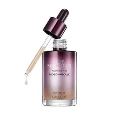 MISSHA - Time Revolution Night Repair Probio Ampoule